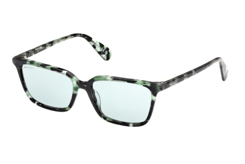 Okulary przeciwsłoneczne Max & Co. MO0165 55N