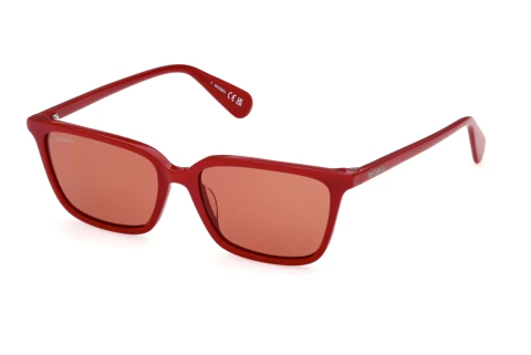 Okulary przeciwsłoneczne Max & Co. MO0165 66E