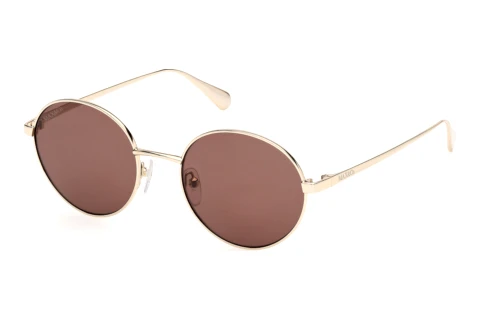 Okulary przeciwsłoneczne Max & Co. MO0166 32A