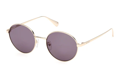 Okulary przeciwsłoneczne Max & Co. MO0166 32E