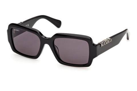 Okulary przeciwsłoneczne Max & Co. MO0168 01A