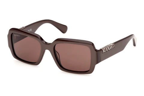 Okulary przeciwsłoneczne Max & Co. MO0168 50E