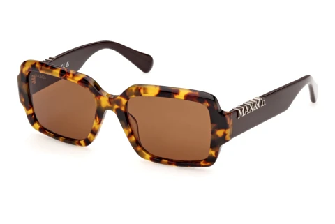 Okulary przeciwsłoneczne Max & Co. MO0168 53E