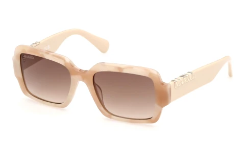 Okulary przeciwsłoneczne Max & Co. MO0168 59F
