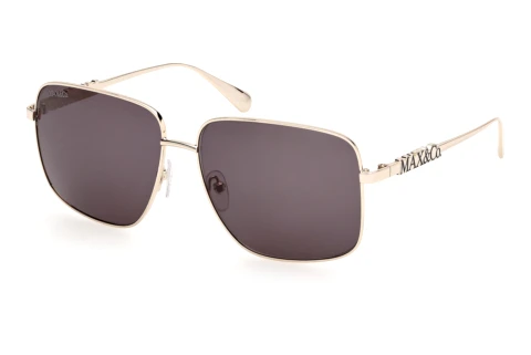 Okulary przeciwsłoneczne Max & Co. MO0170 32A