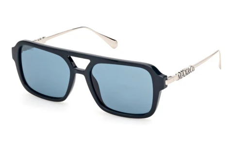 Okulary przeciwsłoneczne Max & Co. MO0171 96N