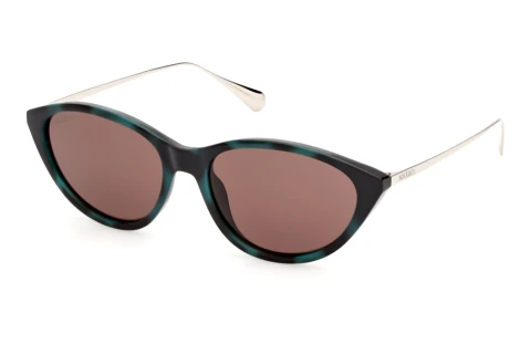 Okulary przeciwsłoneczne Max & Co. MO0173 55E