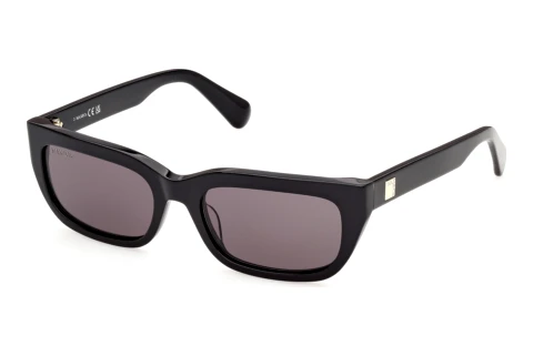 Okulary przeciwsłoneczne Max & Co. MO0175 01A