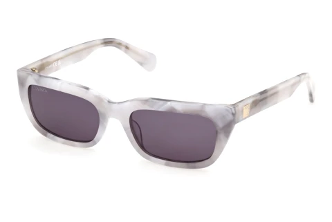 Okulary przeciwsłoneczne Max & Co. MO0175 20A