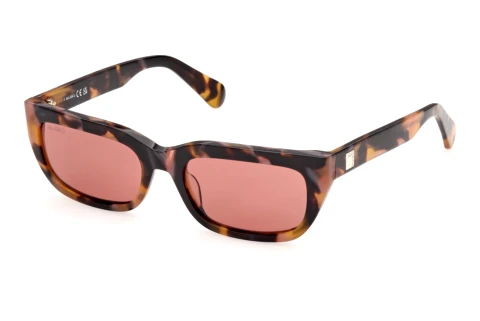 Okulary przeciwsłoneczne Max & Co. MO0175 52S