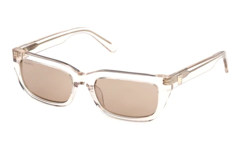 Okulary przeciwsłoneczne Max & Co. MO0175 57E