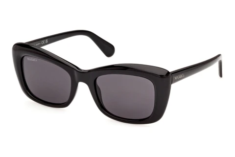 Okulary przeciwsłoneczne Max & Co. MO0176 01A