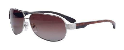 Okulary przeciwsłoneczne Maybach Eyewear THE MONARCH V R-WAX Z 08
