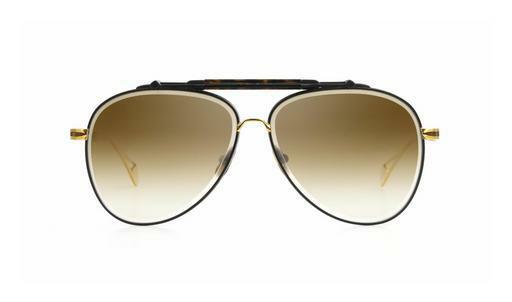 Okulary przeciwsłoneczne Maybach Eyewear THE OBSERVER I B/G-HAW-Z20
