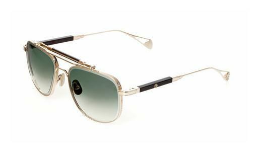 Okulary przeciwsłoneczne Maybach Eyewear THE OBSERVER II CHG-WI-Z57