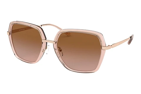 Okulary przeciwsłoneczne Michael Kors NAPLES (MK1075 110813)