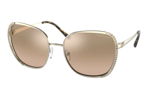 Okulary przeciwsłoneczne Michael Kors AMSTERDAM (MK1090 10148Z)