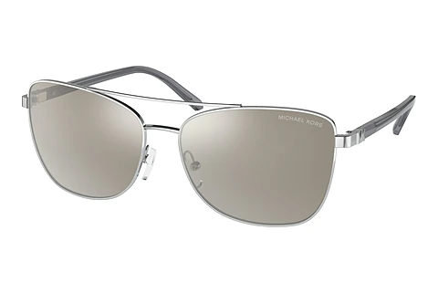 Okulary przeciwsłoneczne Michael Kors STRATTON (MK1096 11536G)