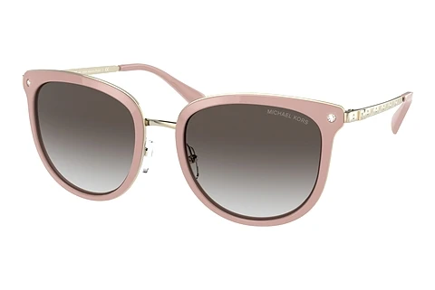 Okulary przeciwsłoneczne Michael Kors ADRIANNA BRIGHT (MK1099B 30198G)