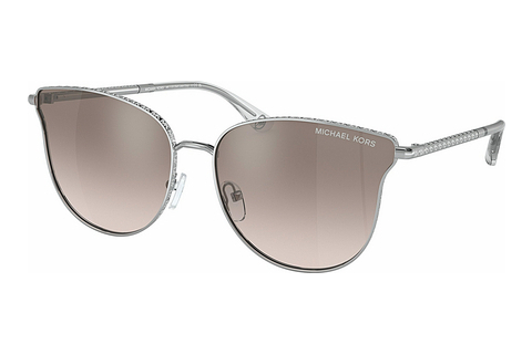 Okulary przeciwsłoneczne Michael Kors SALT LAKE CITY (MK1120 11538Z)