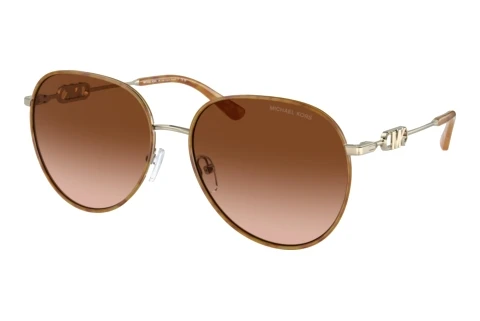 Okulary przeciwsłoneczne Michael Kors EMPIRE (MK1128J 10143B)