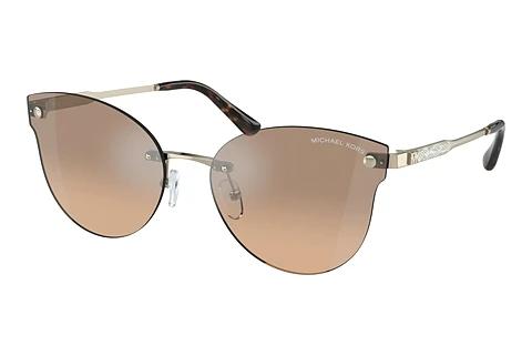 Okulary przeciwsłoneczne Michael Kors ASTORIA (MK1130B 10143D)