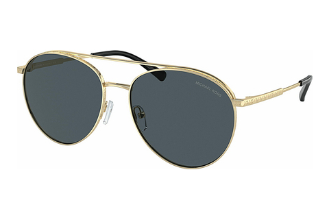 Okulary przeciwsłoneczne Michael Kors ARCHES (MK1138 101487)