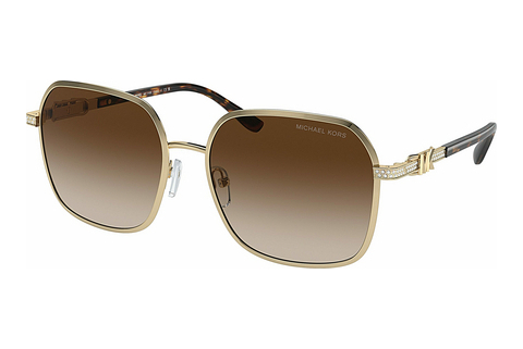 Okulary przeciwsłoneczne Michael Kors CADIZ (MK1145B 101413)