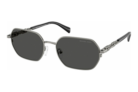 Okulary przeciwsłoneczne Michael Kors SAINT MARTIN (MK1165 100287)