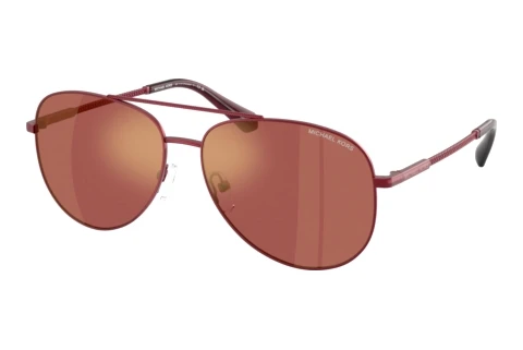 Okulary przeciwsłoneczne Michael Kors PERLEDO (MK1172 1904E4)