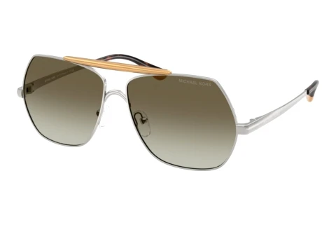 Okulary przeciwsłoneczne Michael Kors DENVER (MK1173 18933M)