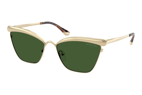 Okulary przeciwsłoneczne Michael Kors SCOTTSDALE (MK1174 101471)