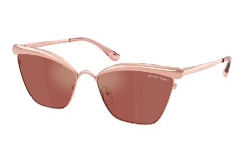 Okulary przeciwsłoneczne Michael Kors SCOTTSDALE (MK1174 1108E4)