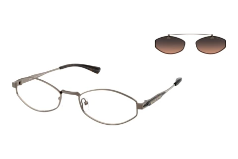 Okulary przeciwsłoneczne Michael Kors PALO ALTO (MK1175 19070L)