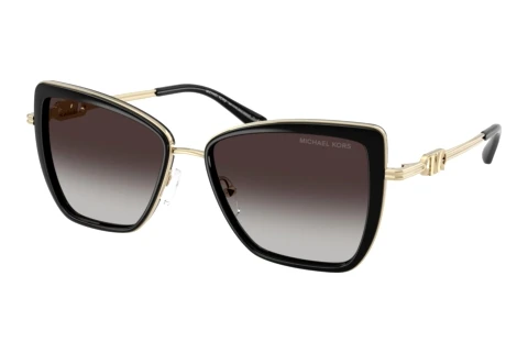 Okulary przeciwsłoneczne Michael Kors SEA ISLAND (MK1178 30058G)