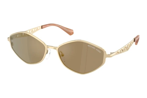 Okulary przeciwsłoneczne Michael Kors GOLD COAST (MK1181 10144T)