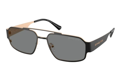 Okulary przeciwsłoneczne Michael Kors CAPE TOWN (MK1182 100587)