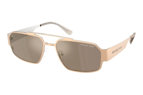 Okulary przeciwsłoneczne Michael Kors CAPE TOWN (MK1182 10145A)