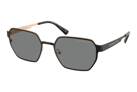 Okulary przeciwsłoneczne Michael Kors MADAGASCAR (MK1183 100587)