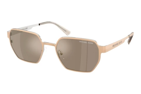 Okulary przeciwsłoneczne Michael Kors MADAGASCAR (MK1183 10145A)