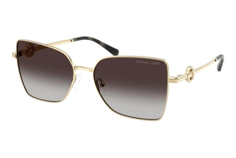 Okulary przeciwsłoneczne Michael Kors PATRA (MK1186 10148G)