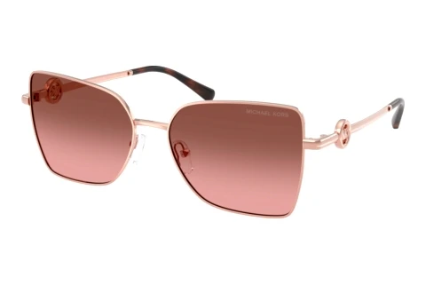 Okulary przeciwsłoneczne Michael Kors PATRA (MK1186 110811)