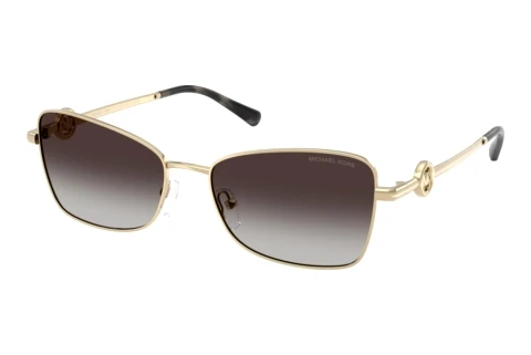 Okulary przeciwsłoneczne Michael Kors ANDROS (MK1187 10148G)