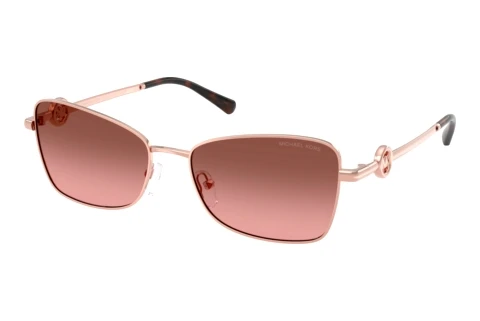 Okulary przeciwsłoneczne Michael Kors ANDROS (MK1187 110811)
