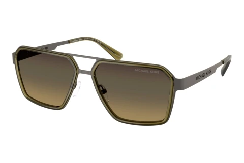 Okulary przeciwsłoneczne Michael Kors OXFORD (MK1188 10020N)