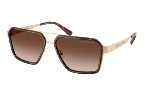 Okulary przeciwsłoneczne Michael Kors OXFORD (MK1188 189913)