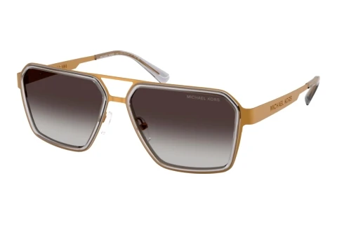 Okulary przeciwsłoneczne Michael Kors OXFORD (MK1188 19088G)