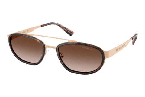 Okulary przeciwsłoneczne Michael Kors SUFFOLK (MK1189 189913)