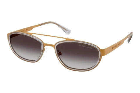 Okulary przeciwsłoneczne Michael Kors SUFFOLK (MK1189 19088G)