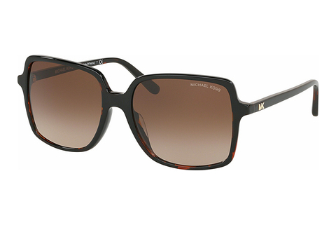 Okulary przeciwsłoneczne Michael Kors ISLE OF PALMS (MK2098U 378113)